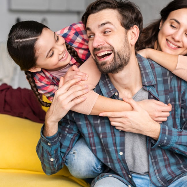 Life insurance
